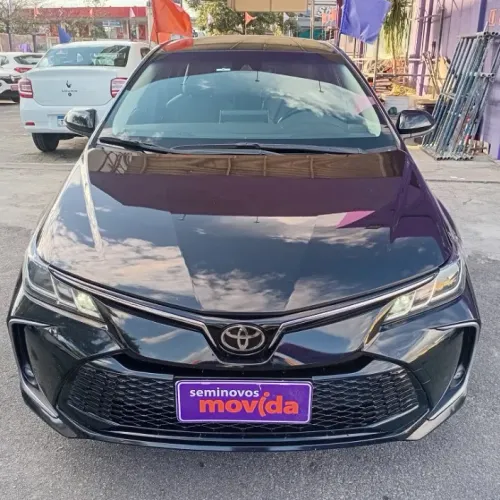 Toyota Corolla XEI 2.0 Flex 16V Aut. 2024