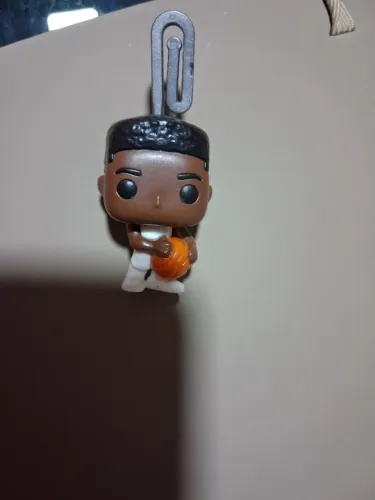 Funko pop Kinder Joy Lucas Sinclair 