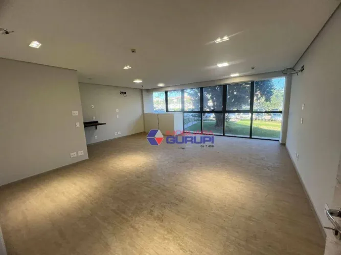Sala para alugar, 44 m² por R$ 4.000,00/mês - Georgina Business Park - São José do Rio Pre
