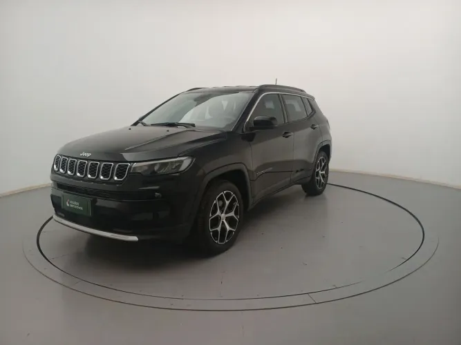 Jeep Compass Long. T270 1.3 TB 4X2 Flex AUT 2025