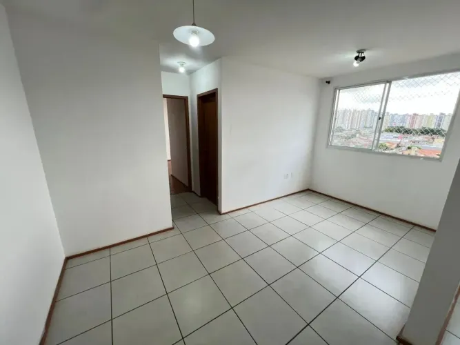 2 quartos com suíte no Vida Milão - financia pelo minha casa minha vida