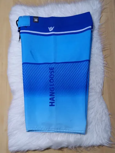 BERMUDA  ELASTANO ! [36] até [48°].