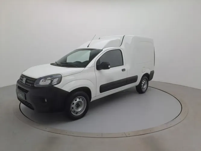 Fiat Fiorino Endurance EVO 1.4 Flex 8V 2P 2025