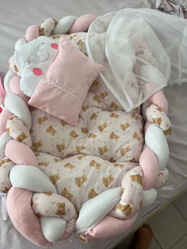 Ninho bebê