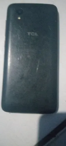 Celular TCL em bom r