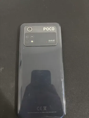 celular xiaomi poco m4 pro
