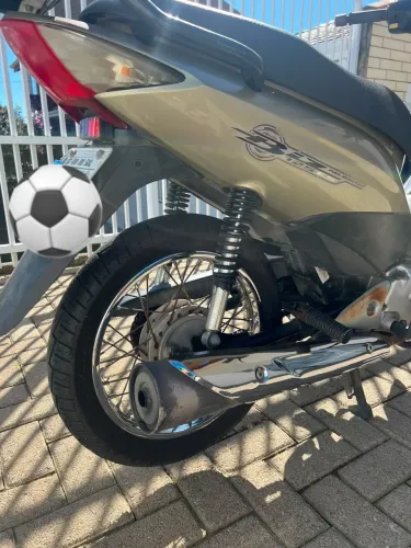 Vendo Biz 125