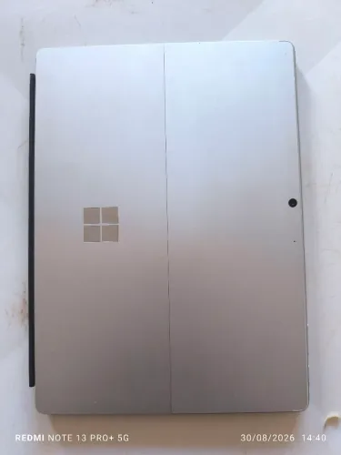 tablet Surface Microsoft