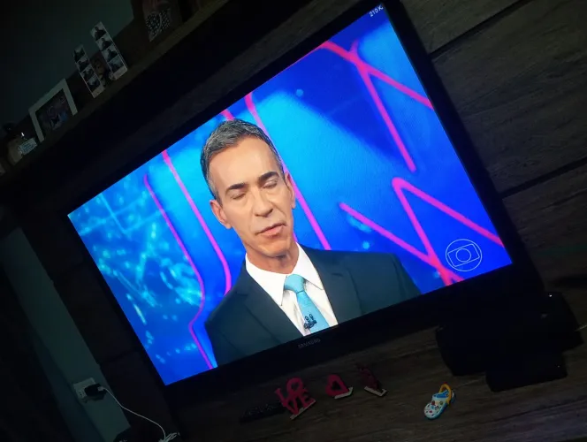 Tv 50 polegadas Samsung 