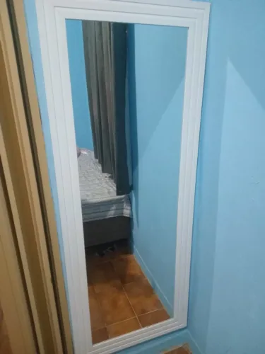 Espelho novíssimo
