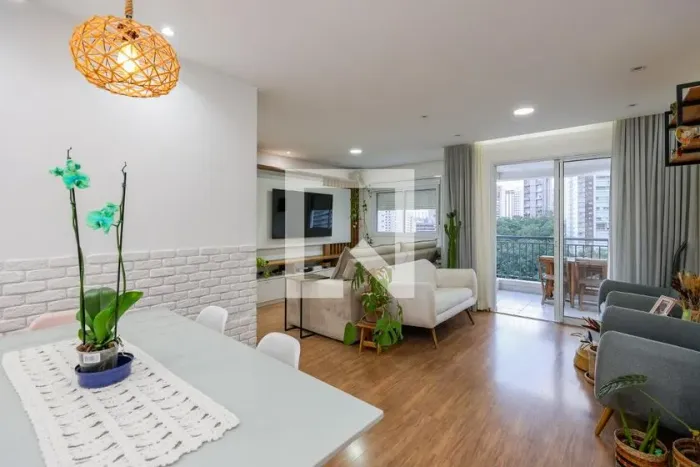 Apartamento à Venda - Vila Andrade, 1 Quarto, 69 m2