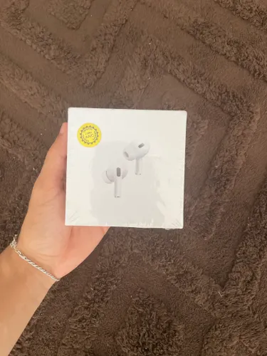 AirPods Pro 3