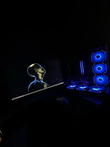 Vende-se pc gamer barato
