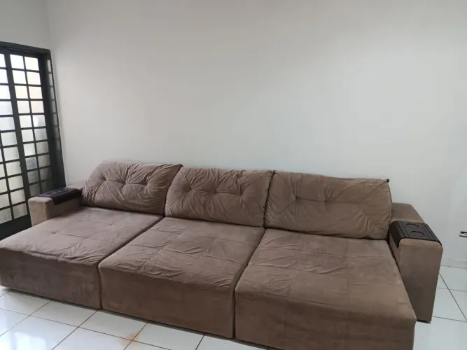Sofa grande