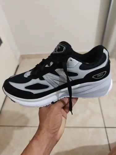 New balance novo