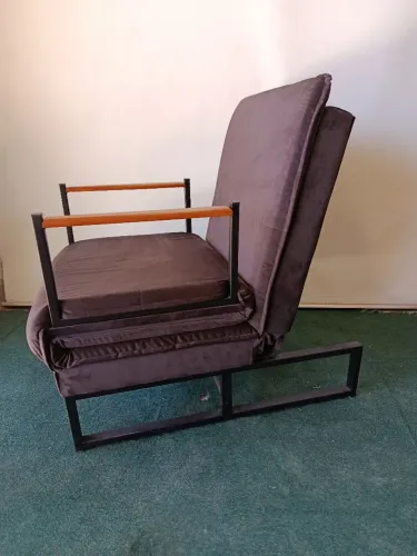 Poltrona /cama