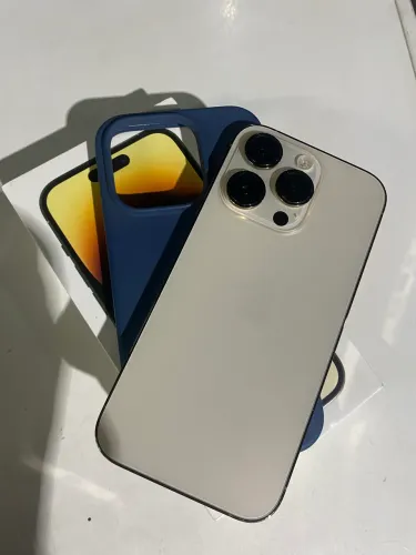 iPhone 14 Pro 128g nunca aberto!