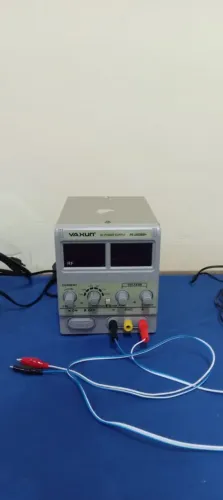 Fonte de Bancada Celular 