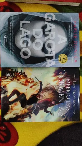 Livros
