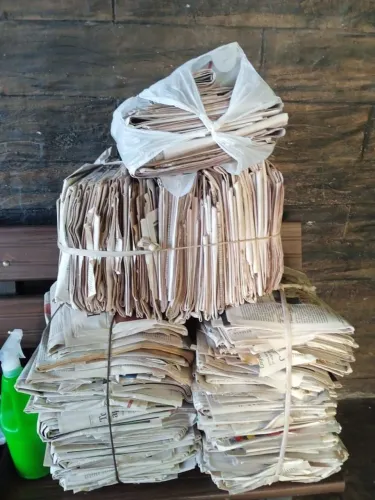 Jornal 32 kilos
