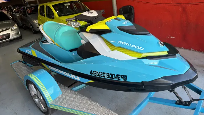 Seadoo Jet ski 130