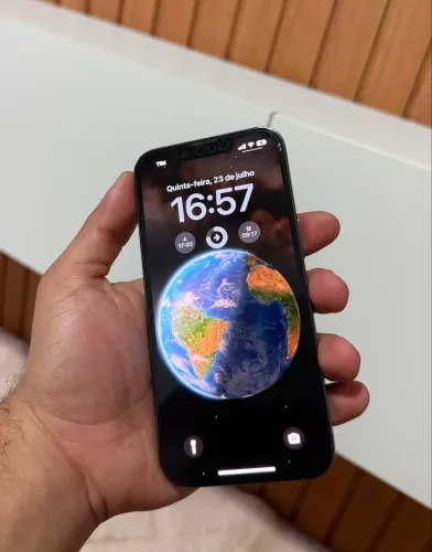iPhone 13 Pro 128GB