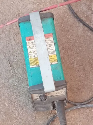Máquina