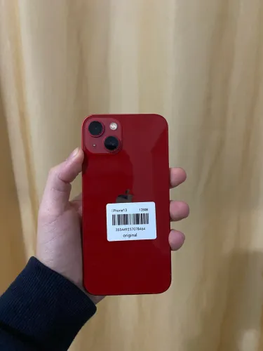 iPhone 13 Semi novo