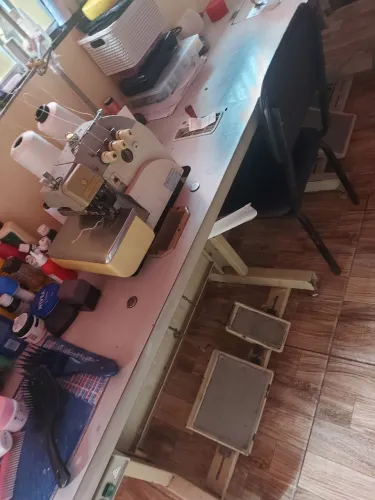 Utilidade de trabalho