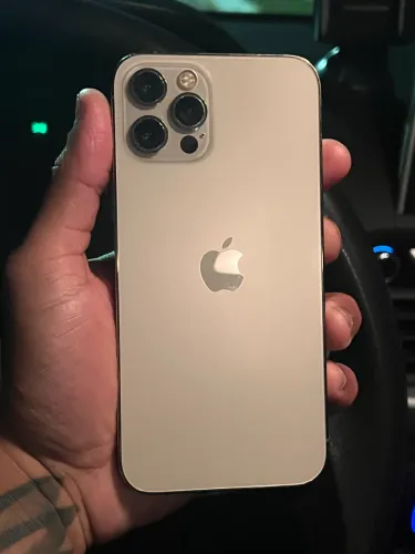 IPHONE 12 pro 128  IMPECÁVEL OPORTUNIDADE!