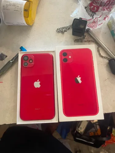 iPhone 11 128g