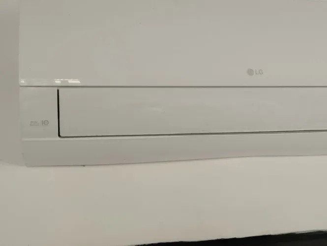 Ar-condicionado LG inverter 12.000btus