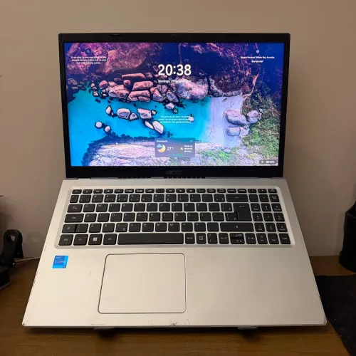 Notebook Acer Aspire 5