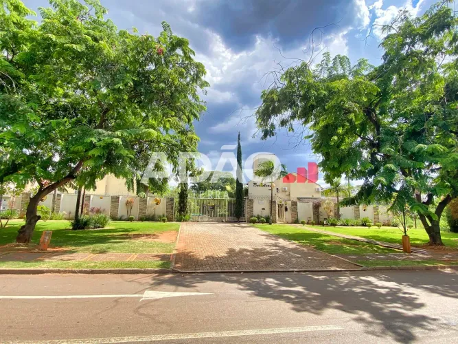 Casa à venda no bairro Jardim Europa - Goiânia/GO