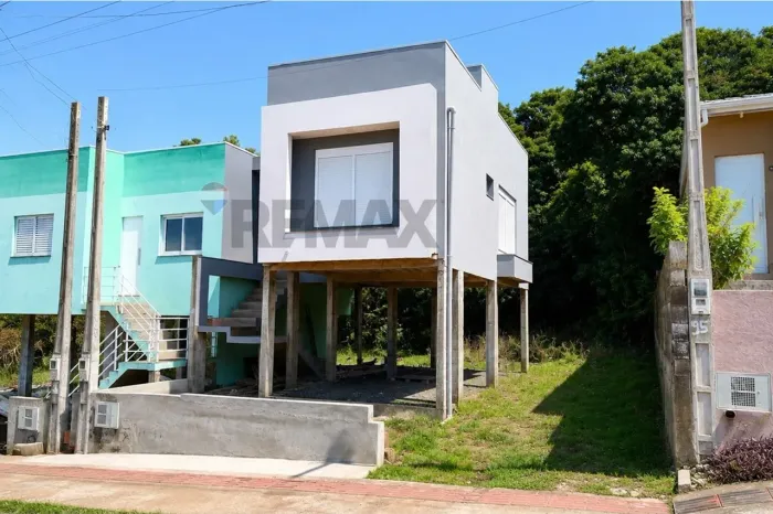 Casa com Potencial de Expansão em Terreno Amplo Conforto, Qualidade e Valorização Garanti