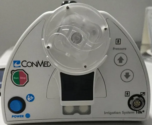 Bomba artroscopia Linvatec 