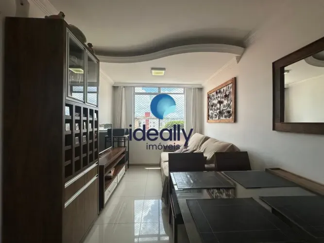 APARTAMENTO NO SERRANO 2 QUARTOS