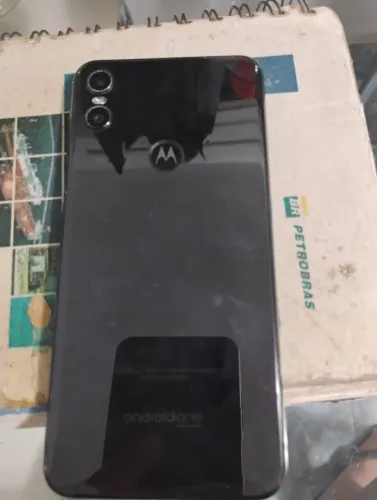MotoG one