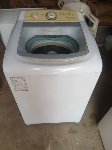 Vendo máquina de lavar Consul 11 kg