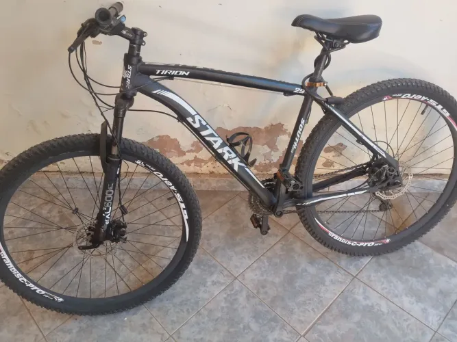Bicicleta aro 29 south stark