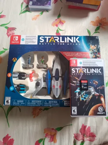 Starlink Battle for Atlas