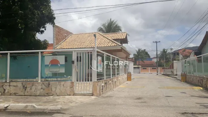 Terreno à venda, 360 m² por R$ 150.000,00 - Itapeba - Maricá/RJ