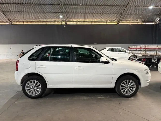 GOL G4 1.0 2014