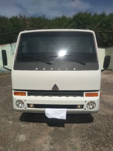 Venda ou troca carro ou camionete+ volta