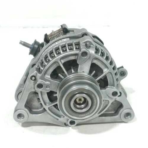 Alternador Fiat Argo Cronos Mobi Uno 1.0/1.3 3cc 2017 a 2022 Com Avaria Original