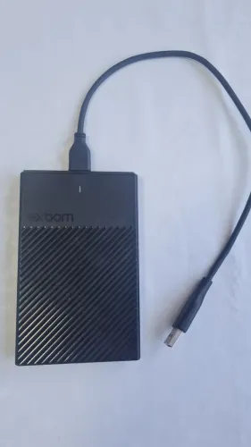 Hd externo 1TB