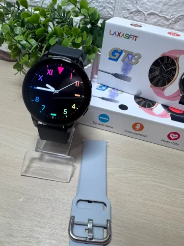 SMARTWATCH