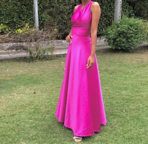 Vestido de festa