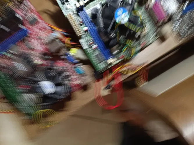 Placas de PC