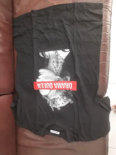 Camisetas novas no precinho